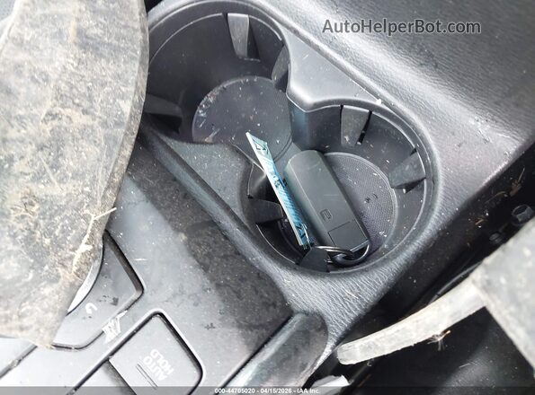 JM3KFBDL7H0209729 2017 MAZDA CX-5 Gray წინა პანელის ხედი