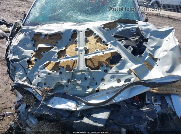 JM3KFBDL7H0209729 2017 MAZDA CX-5 Gray უკანა ხედი