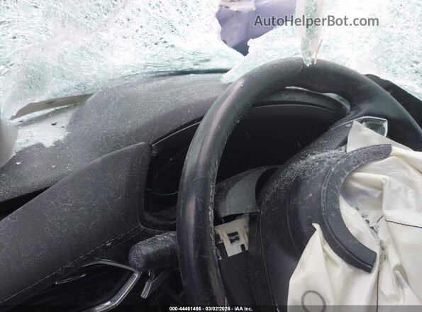 JM3KFBDM4K0670970 2019 MAZDA CX-5 Blue Հետևի նստատեղերի տեսք