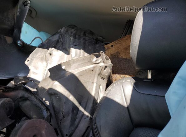 JM3KFBDM4M0350180 2021 MAZDA CX-5 Silver Вид задніх сидінь