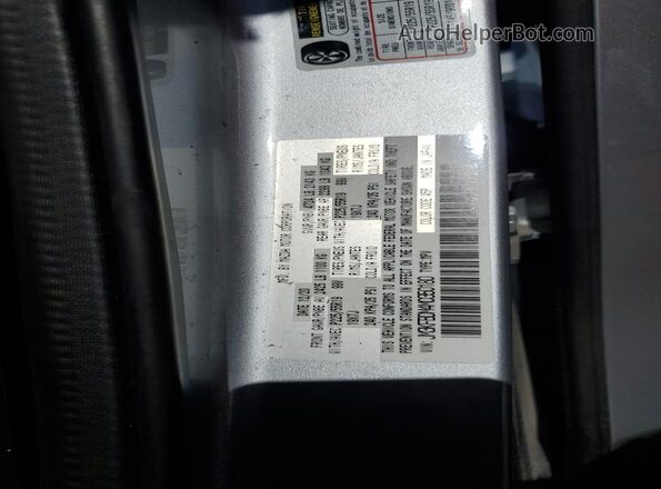 JM3KFBDM4M0350180 2021 MAZDA CX-5 Silver Панорамний вид салону 360°