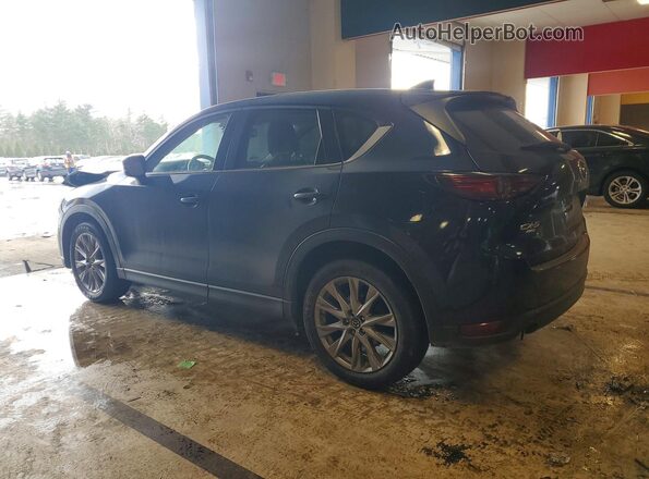 JM3KFBDM5K0593574 2019 MAZDA CX-5 Blue 