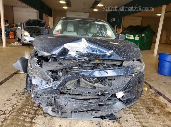 JM3KFBDM5K0593574 2019 MAZDA CX-5 Blue 