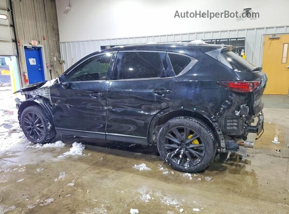 JM3KFBDM6K1603944 2019 MAZDA CX-5 Gray 