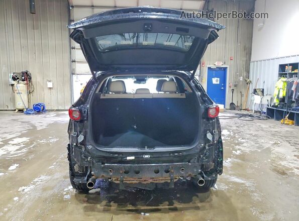 JM3KFBDM6K1603944 2019 MAZDA CX-5 Gray 