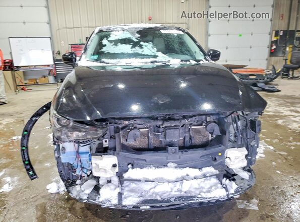 JM3KFBDM6K1603944 2019 MAZDA CX-5 Gray 