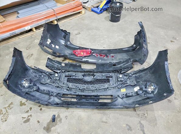 JM3KFBDM6K1603944 2019 MAZDA CX-5 Gray 