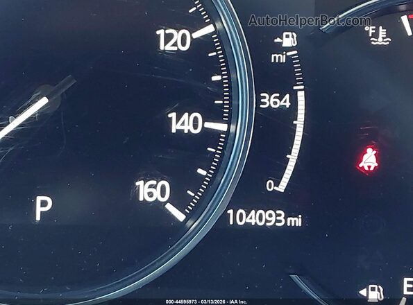 JM3KFBDM8M0308143 2021 MAZDA CX-5 Dark Blue 