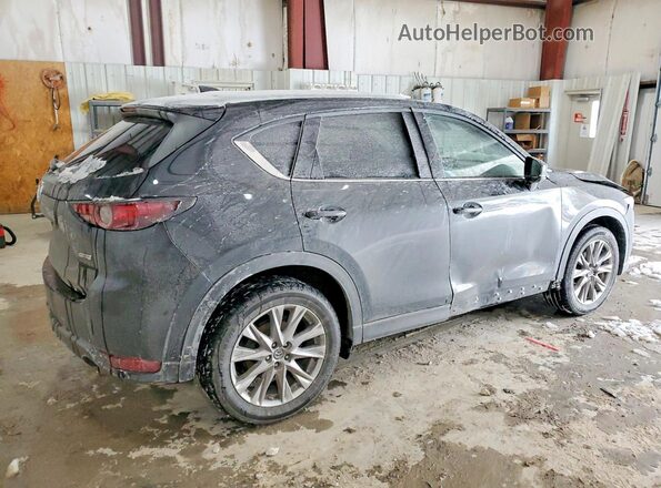 JM3KFBDM9K0552980 2019 MAZDA CX-5 Black 