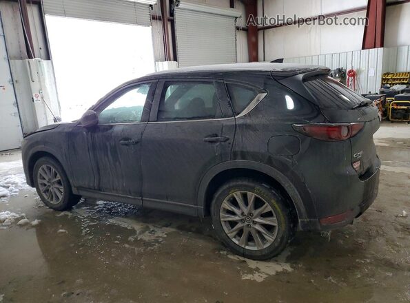 JM3KFBDM9K0552980 2019 MAZDA CX-5 Black 
