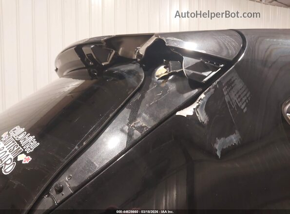 JM3KFBDM9K0569665 2019 MAZDA CX-5 Black 