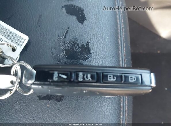 JM3KFBDM9N0610591 2022 MAZDA CX-5 Blue Dashboard view
