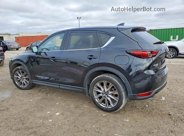 JM3KFBDMXK0504467 2019 MAZDA CX-5 Black 