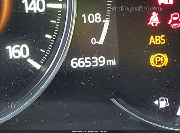 JM3KFBDY8K0551693 2019 MAZDA CX-5 Blue 