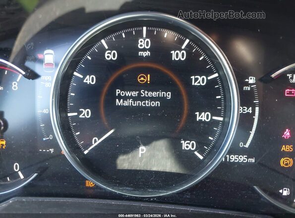 JM3KFBEM4N0611064 2022 MAZDA CX-5 Red 