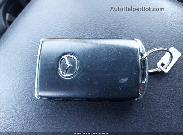 JM3KFBEY5M0331008 2021 MAZDA CX-5 Black წინა პანელის ხედი