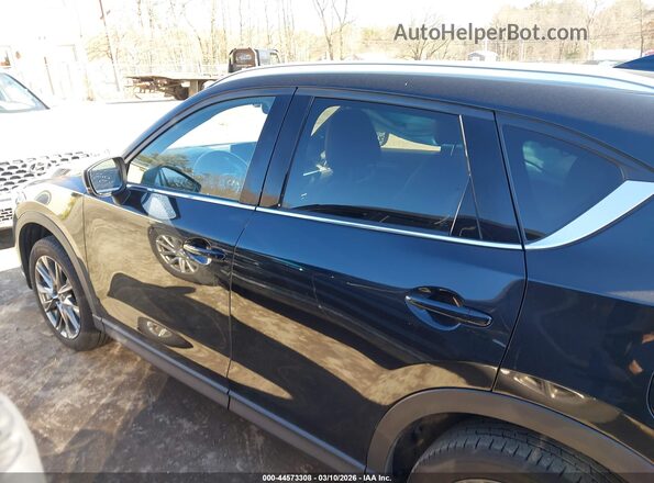 JM3KFBEY5M0331008 2021 MAZDA CX-5 Black სალონის 360-გრადუსიანი ხედი