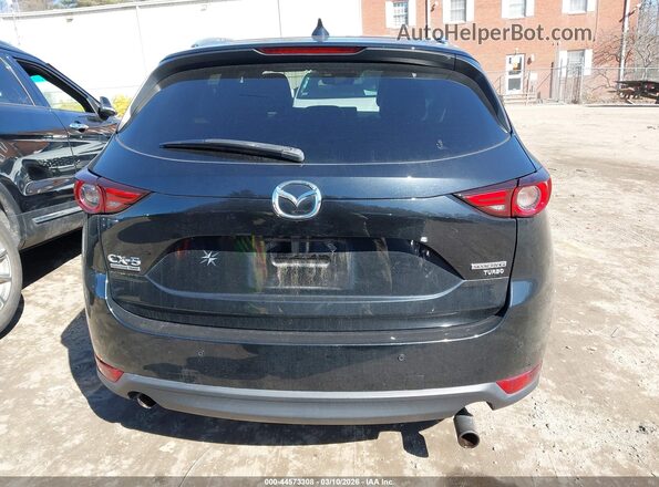 JM3KFBEY5M0331008 2021 MAZDA CX-5 Black 