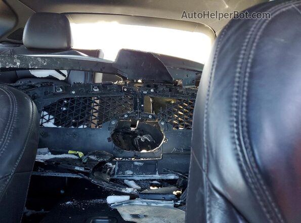 JM3KFBEY6K0513622 2019 MAZDA CX-5 Silver 