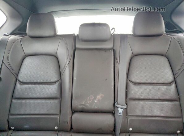 JM3KFBEY6K0674505 2019 MAZDA CX-5 Серый 