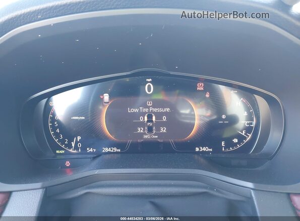 JM3KJDHC2S1107857 2025 MAZDA CX-70 Черный Вид задних сидений
