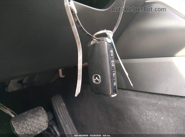 JM3KKAHD6R1163587 2024 MAZDA CX-90 Black Widok deski rozdzielczej