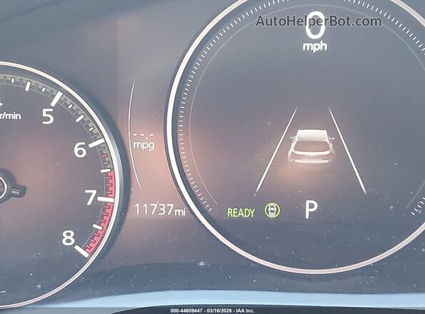 JM3KKAHD9T1353780 2026 MAZDA CX-90 Blue 