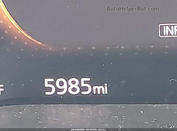 JM3KKBHA0S1210503 2025 MAZDA CX-90 PHEV Белый 
