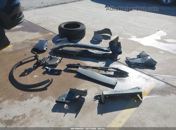 JM3KKCHD1R1118469 2024 MAZDA CX-90 Black Widok zestawu wskaźników