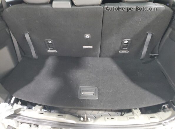 JM3KKCHD8T1355161 2026 MAZDA CX-90 Серый 