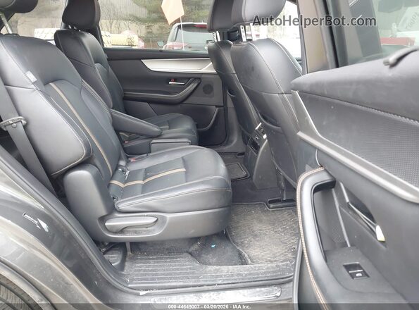 JM3KKDHC2R1172442 2024 MAZDA CX-90 Turquoise Вид наклейки з VIN-кодом