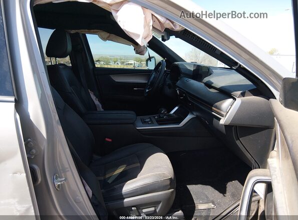 JM3KKEHA0R1160682 2024 MAZDA CX-90 PHEV Silver 