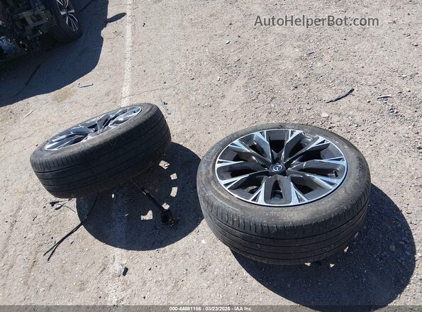 JM3KKEHA0R1160682 2024 MAZDA CX-90 PHEV Silver 