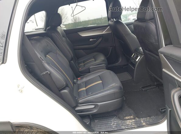 JM3KKEHA2S1212304 2025 MAZDA CX-90 PHEV White 