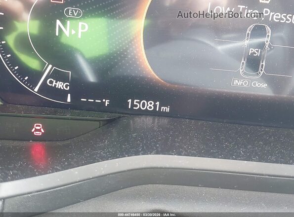 JM3KKEHA6S1201239 2025 MAZDA CX-90 PHEV Белый Панорамный вид салона 360°