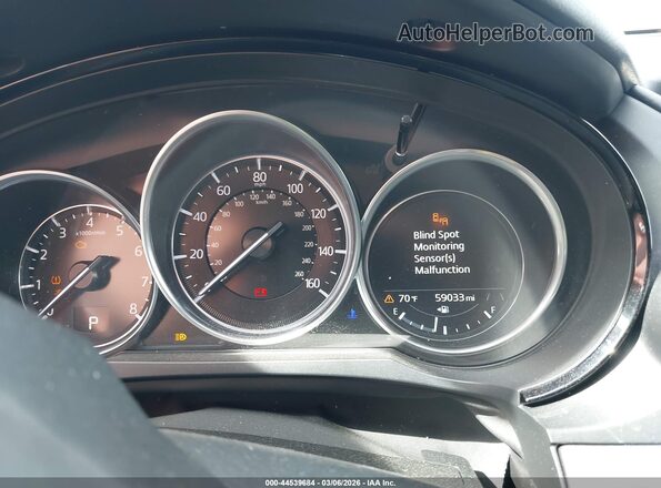 JM3TCABY0M0519737 2021 MAZDA CX-9 Gray 