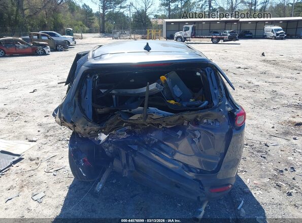 JM3TCABY6J0206753 2018 MAZDA CX-9 Черный 