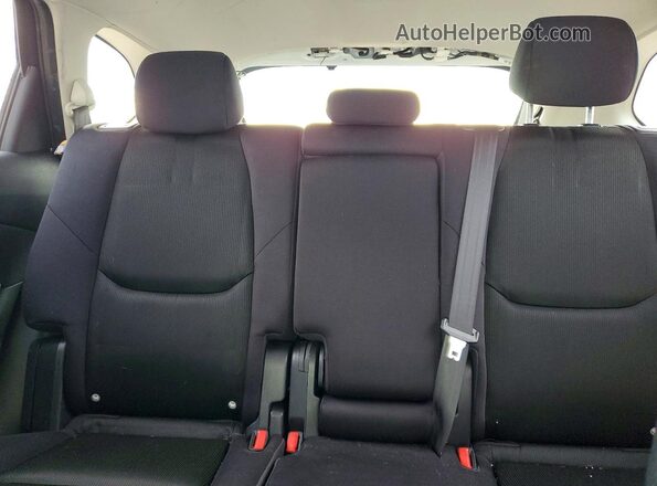 JM3TCABY7K0319578 2019 MAZDA CX-9 White 