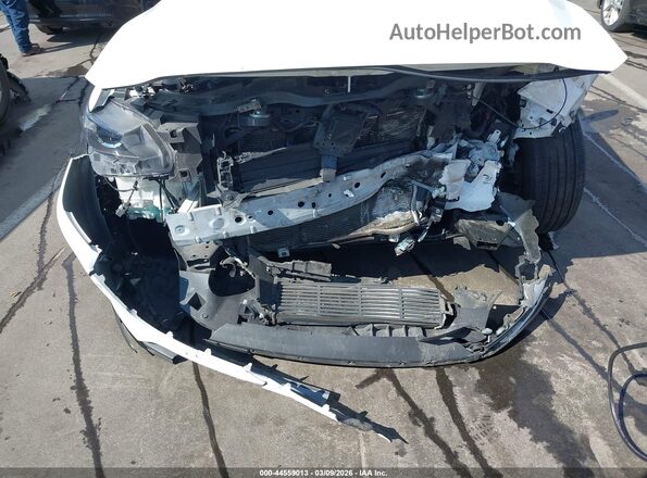 JM3TCACY3J0210273 2018 MAZDA CX-9 White Դիմացի տեսք