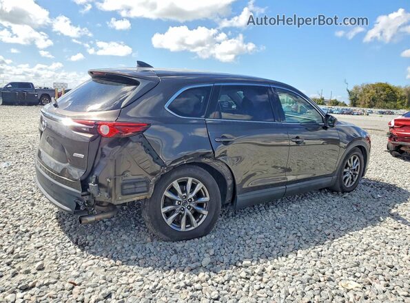 JM3TCACY4K0310304 2019 MAZDA CX-9 Gray 