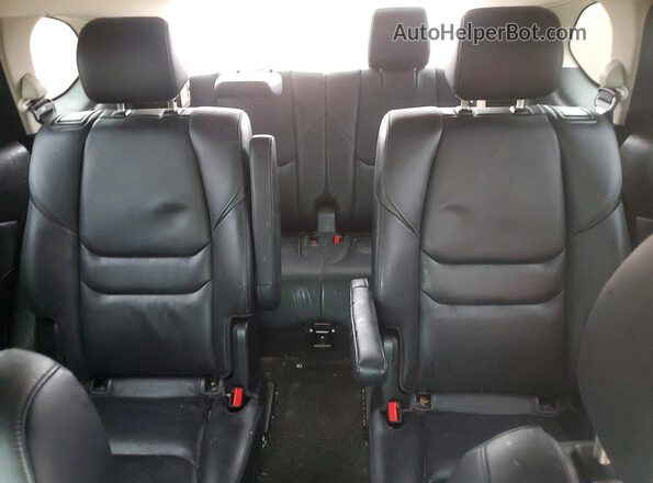 JM3TCACY6M0500141 2021 MAZDA CX-9 Red 