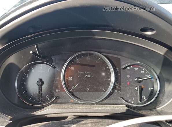 JM3TCADY0M0523820 2021 MAZDA CX-9 Gray 