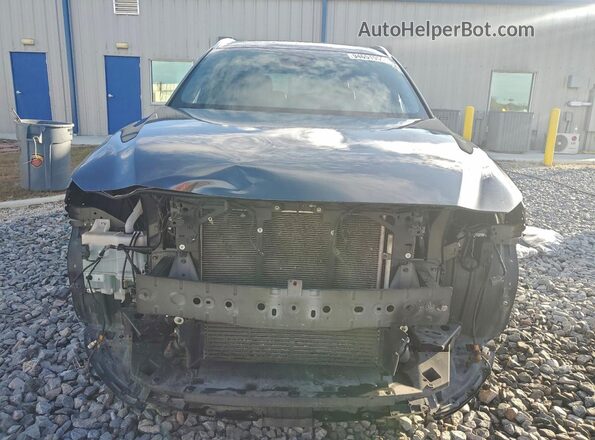 JM3TCADY0M0523820 2021 MAZDA CX-9 Gray 