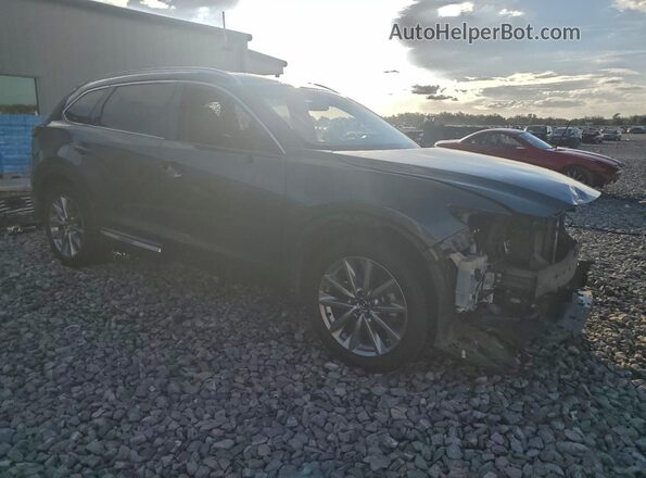 JM3TCADY0M0523820 2021 MAZDA CX-9 Gray 