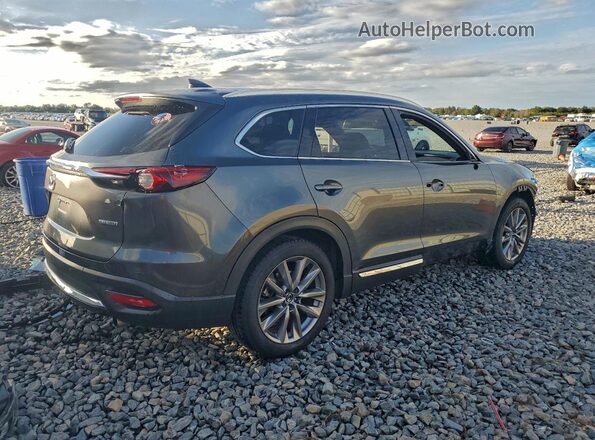 JM3TCADY0M0523820 2021 MAZDA CX-9 Gray 