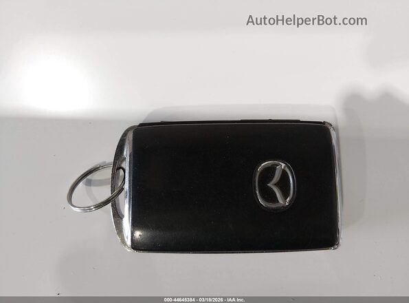 JM3TCADY1M0512003 2021 MAZDA CX-9 Dark Blue 