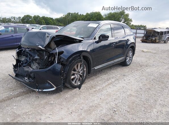JM3TCADY1M0512003 2021 MAZDA CX-9 Dark Blue 