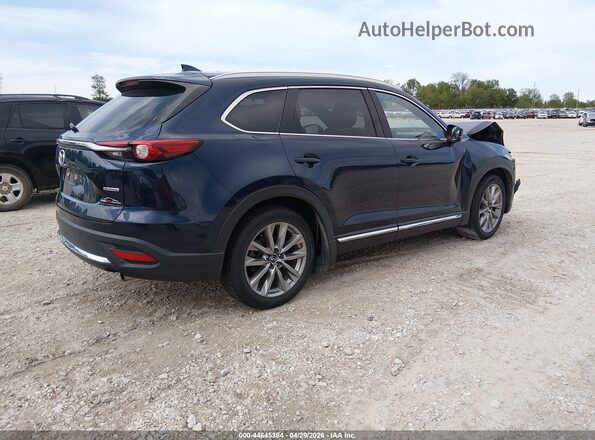 JM3TCADY1M0512003 2021 MAZDA CX-9 Dark Blue 