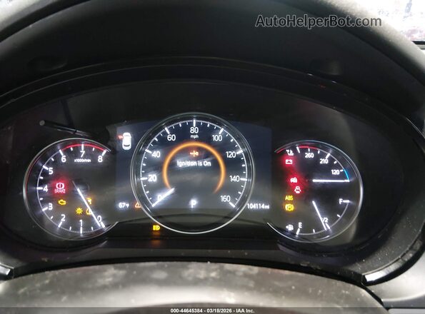 JM3TCADY1M0512003 2021 MAZDA CX-9 Dark Blue 