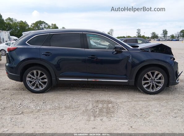 JM3TCADY1M0512003 2021 MAZDA CX-9 Dark Blue 